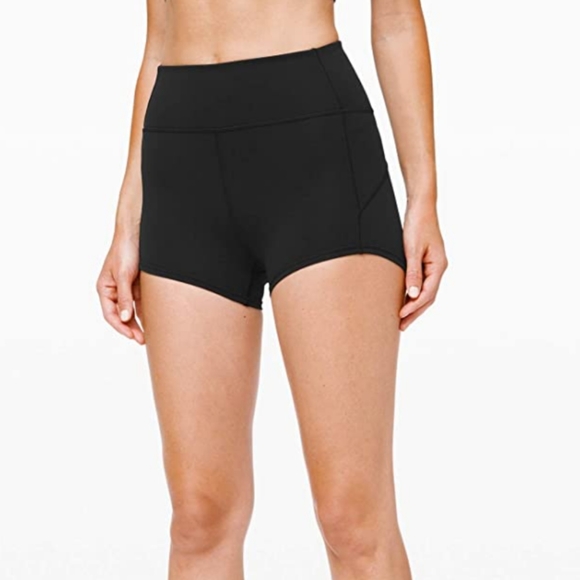 Lululemon | In Movement Shorts